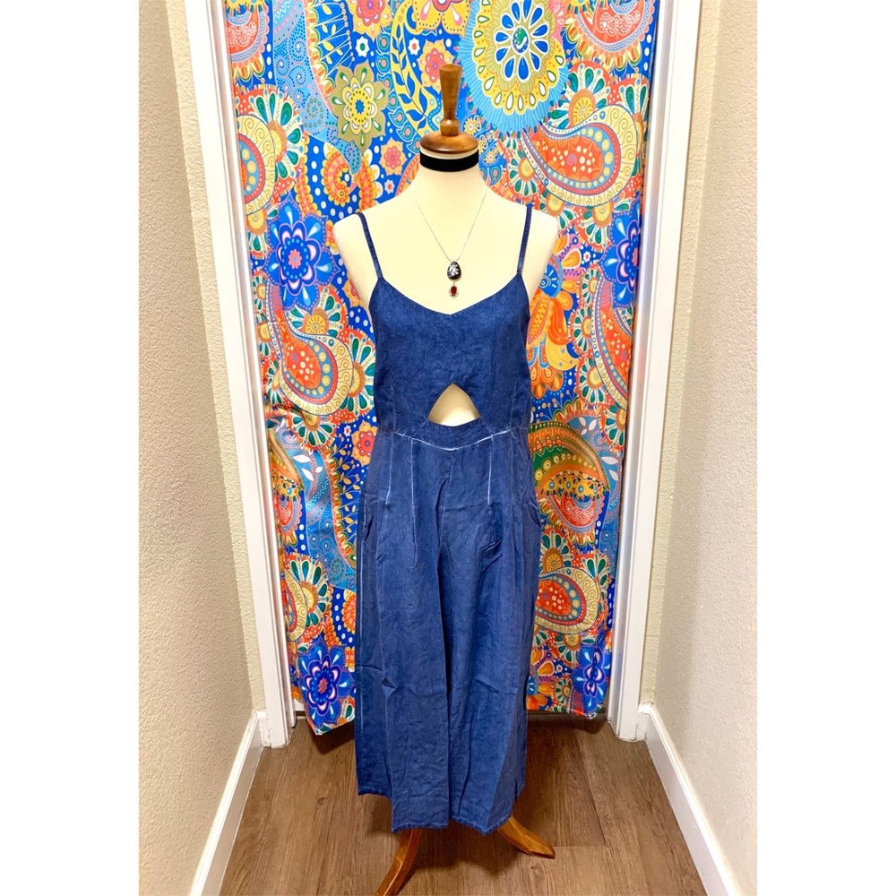 🌈 Stylish summer boho jumper - Picture 5 of 8